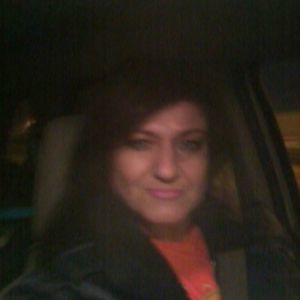 Meet your Posher, Adrianna